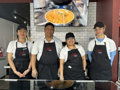 Diyo Fusion in Lancaster PA