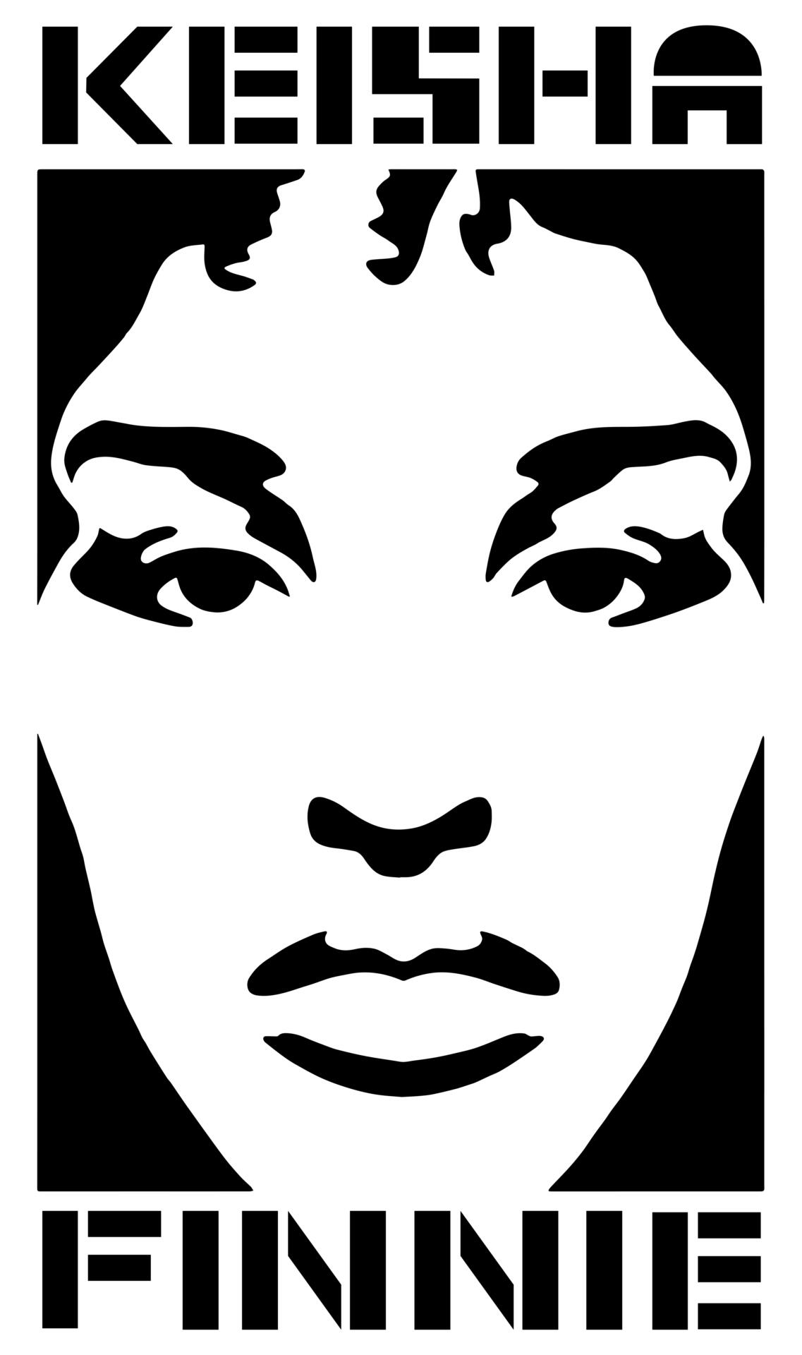 Keisha Finnie, artist in Lancaster PA