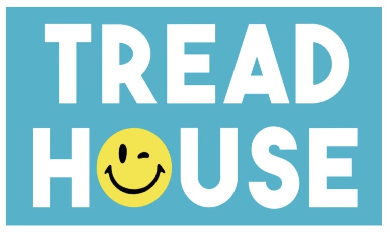 Treadhouse in downtown Lancaster, PA