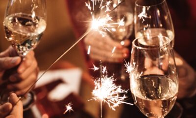 New Year's Eve Lancaster City PA activities and events