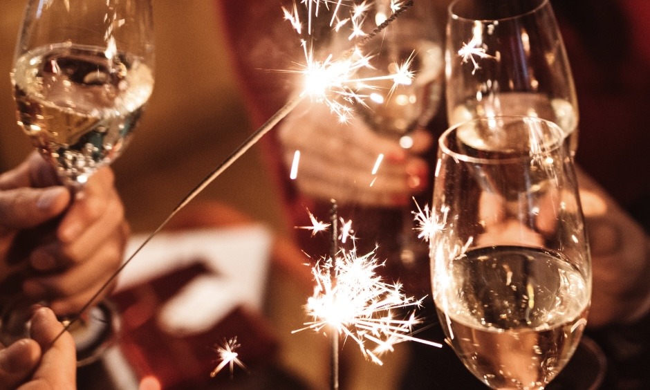 New Year's Eve Lancaster City PA activities and events