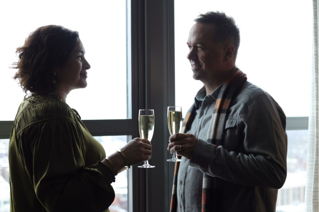Valentine's Day Getaway in Lancaster City PA, activities and experiences