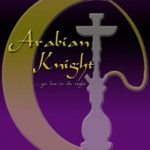 Arabian Knight Hookah Lounge & Café in Lancaster, PA