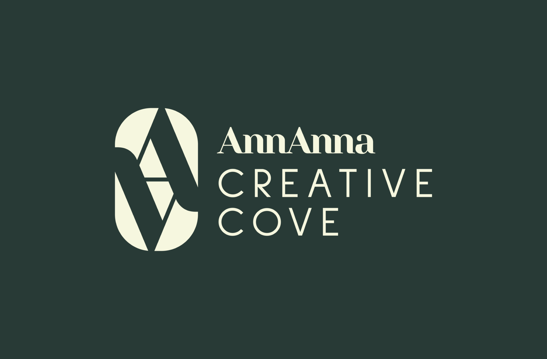 AnnaAnna Creative Cove art gallery & shop. BIPOC business, women-owned in Lancaster, PA.