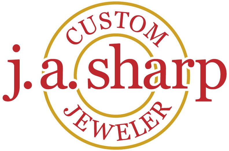 J.a. Sharp Custom Jeweler