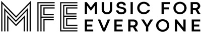 Music for Everyone